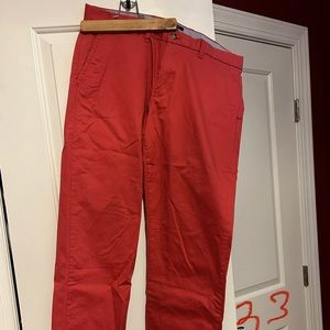 Nautica men’s pants